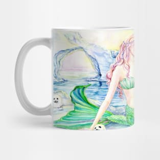 Arctica Mug